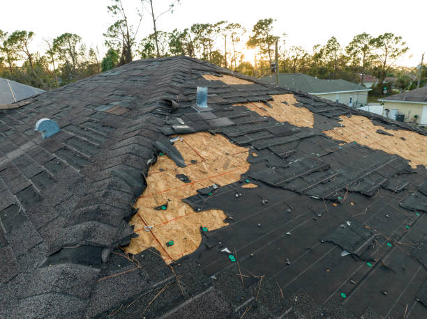 Best Commercial Roofing Services  in Discovery Harbour, HI